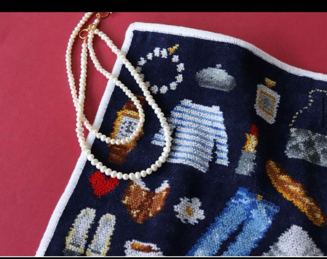 FEILERフェイラー別注BONJOUR IENA イエナ ホワイト - メルカリ