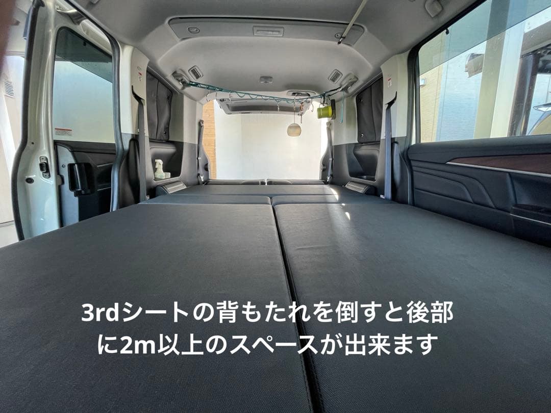 デリカD5専用ベッドキットの天板 - メルカリ