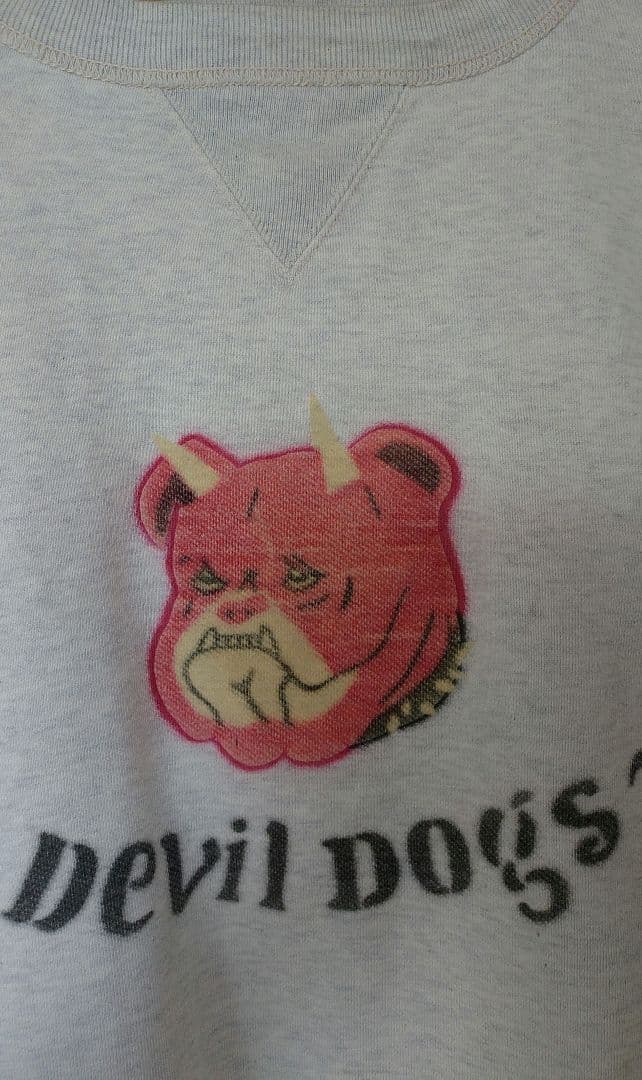 フリーホイーラーズ 両V スウェット 草彅剛 - メルカリ