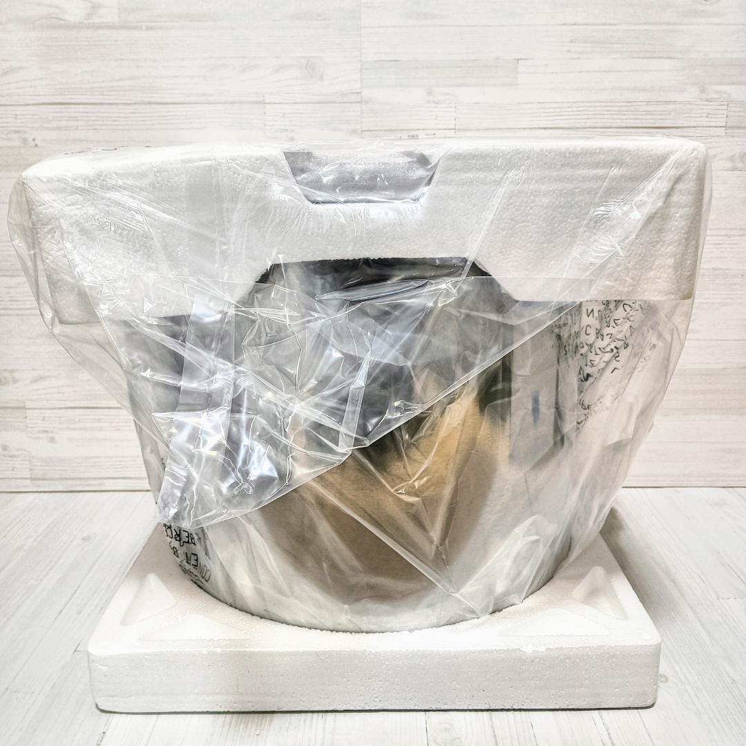 未使用】PRESTO Pressure Canner アルミニウム 圧力鍋