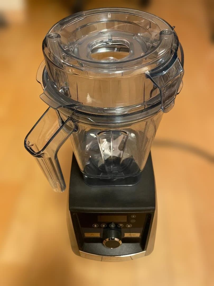 Vitamix A3500i バイタミックス 1.4L コンテナーセット