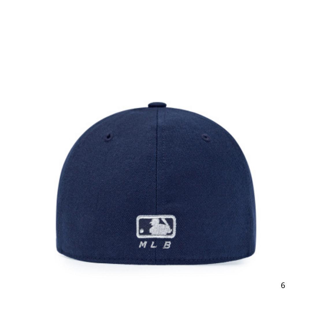 正規品 KARINA MLB コラボキャップ サイズ59 aespa カリナ - メルカリ