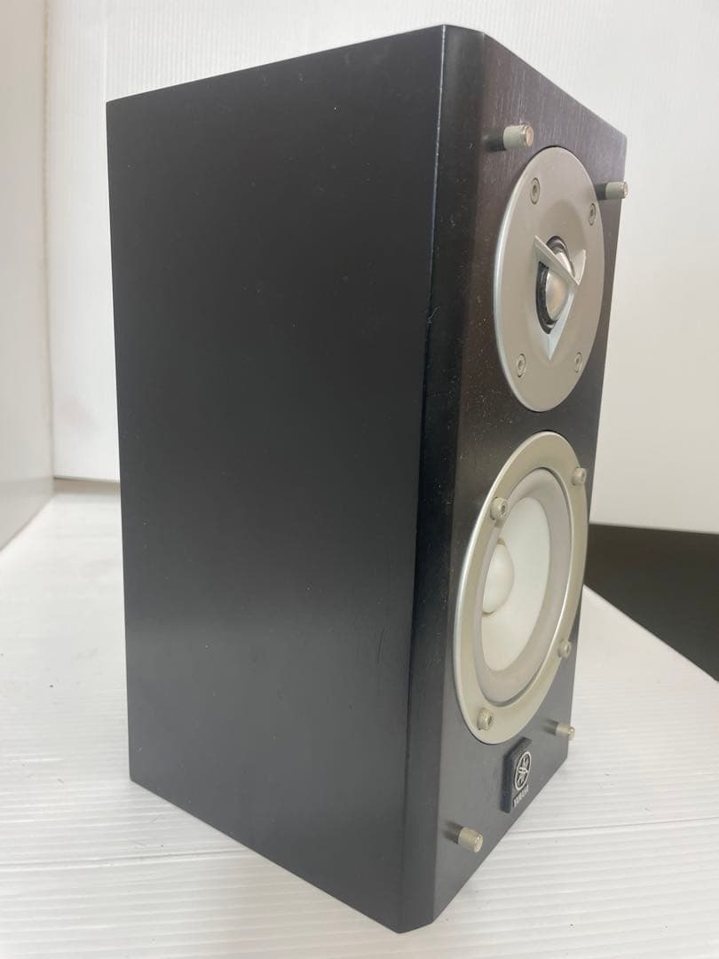YAMAHA スピーカー 2本セット 超美品 NS-M325