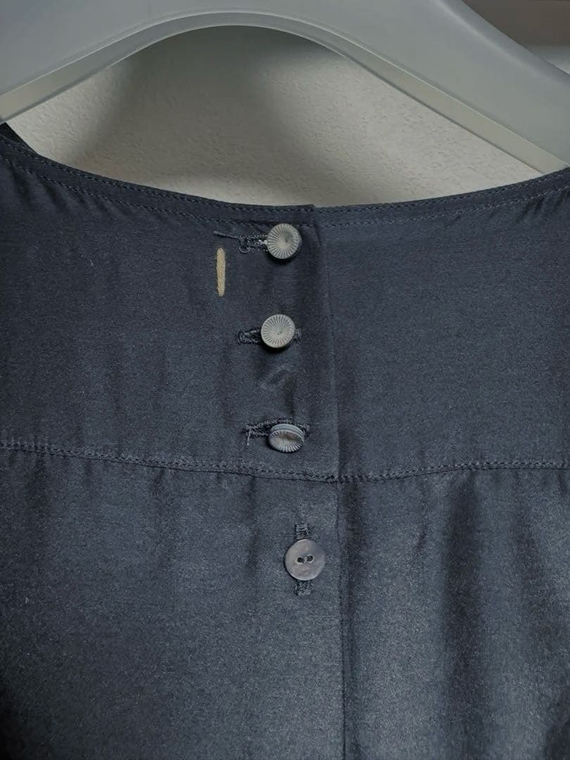 shuo & suzuki takayuki Layered dress 礼服 | Shop at Mercari from