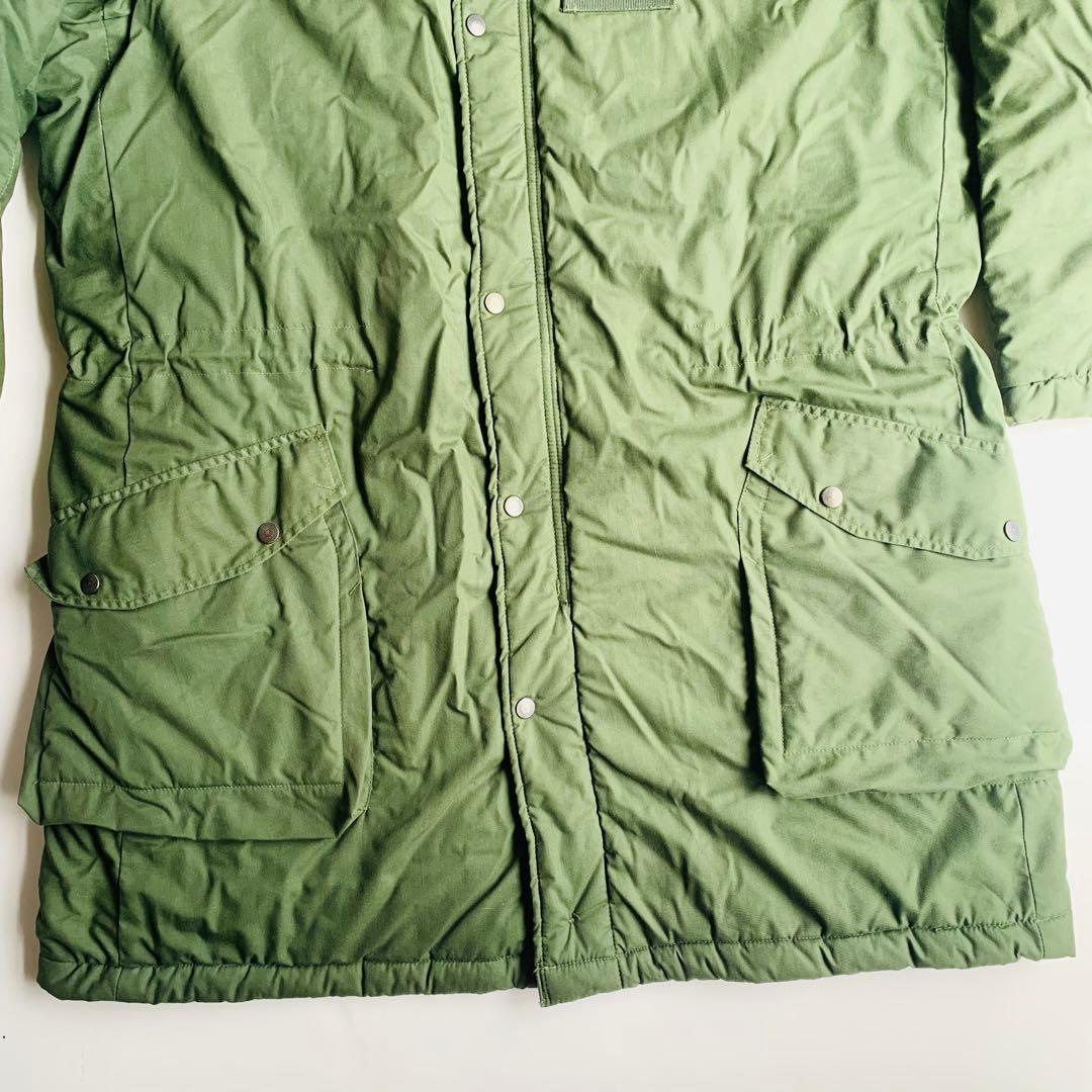 スウェーデン軍 M90コールドウェザーパーカー コート ジャケット 180