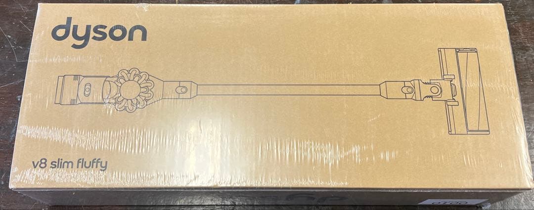 掃除機・クリーナー Dyson V8 Slim Fluffy Extra ダイソン Dyson V8 Slim Fluffy SV10KSLM 価格比較 - 価格.com