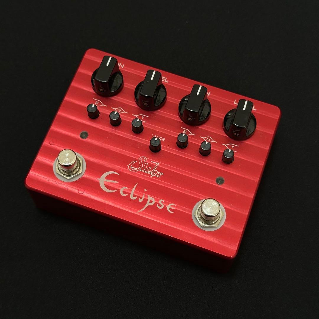 ☆ 動作確認済☆ Suhr Eclipse サー エクリプス - メルカリ