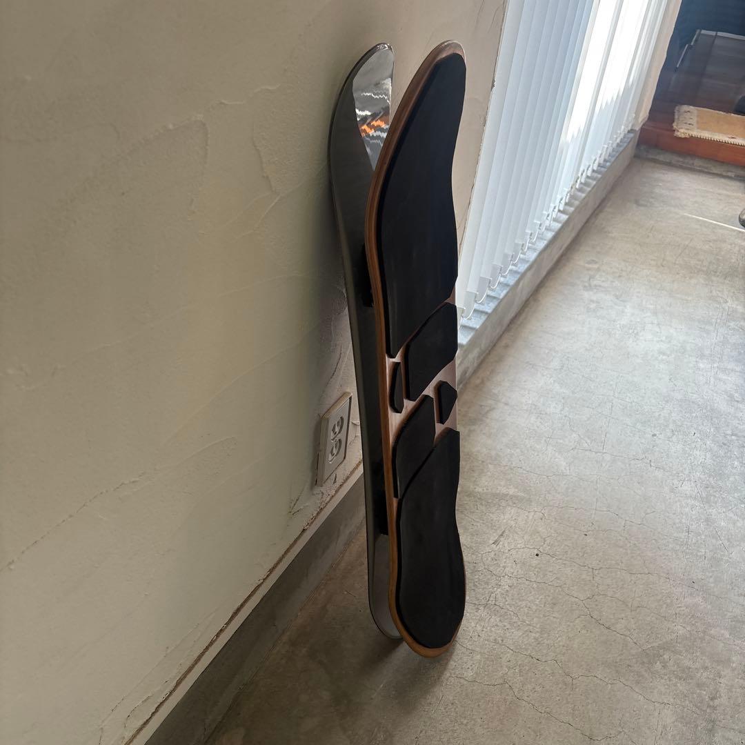 ゆ様専用 スノースケートburton - メルカリ