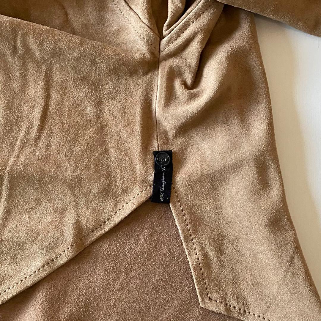 MUSE de Deuxieme Classe OneTeaSpoon シャツ