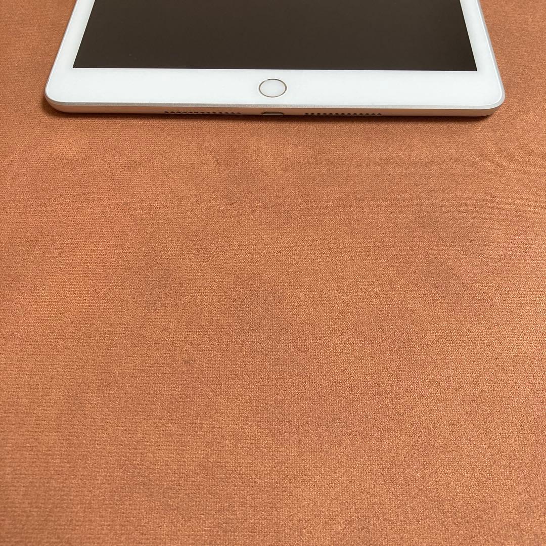 493【早い者勝ち】美品☆電池良好☆iPad8第8世代32GB WIFIモデル