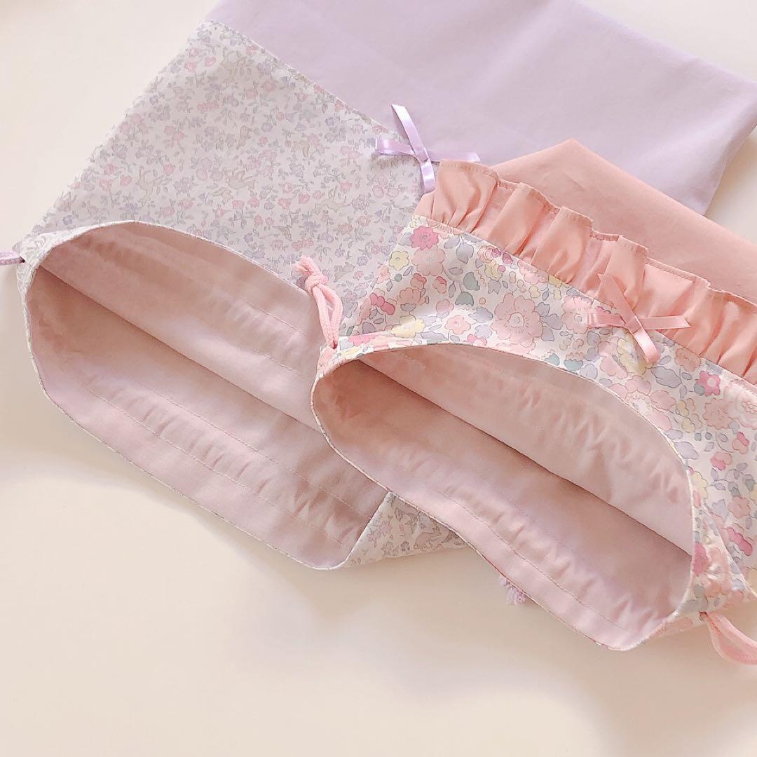 MO-chan　リバティ　メドウテイルズ　ヌビ　入園入学　オーダー