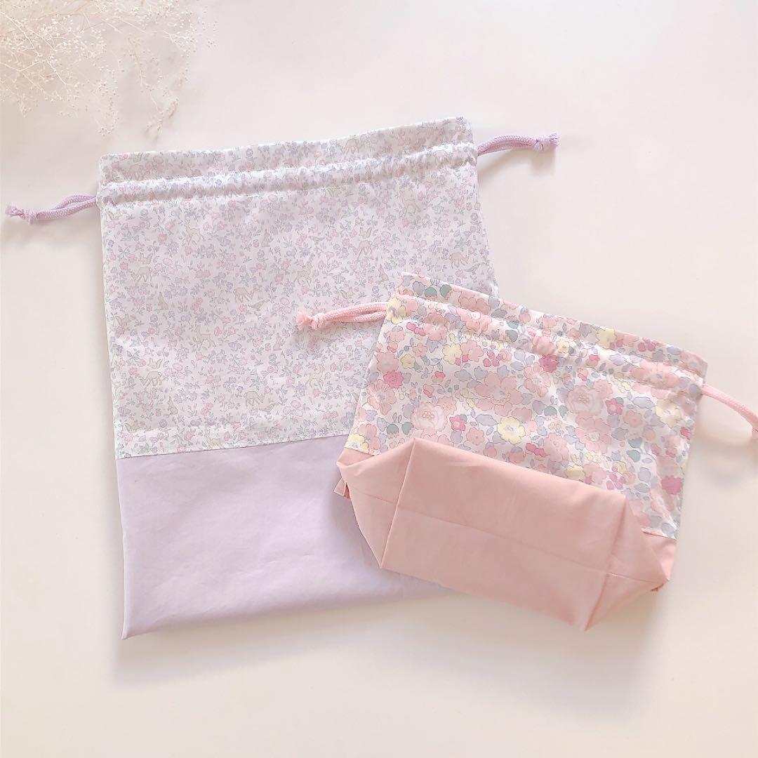 MO-chan　リバティ　メドウテイルズ　ヌビ　入園入学　オーダー