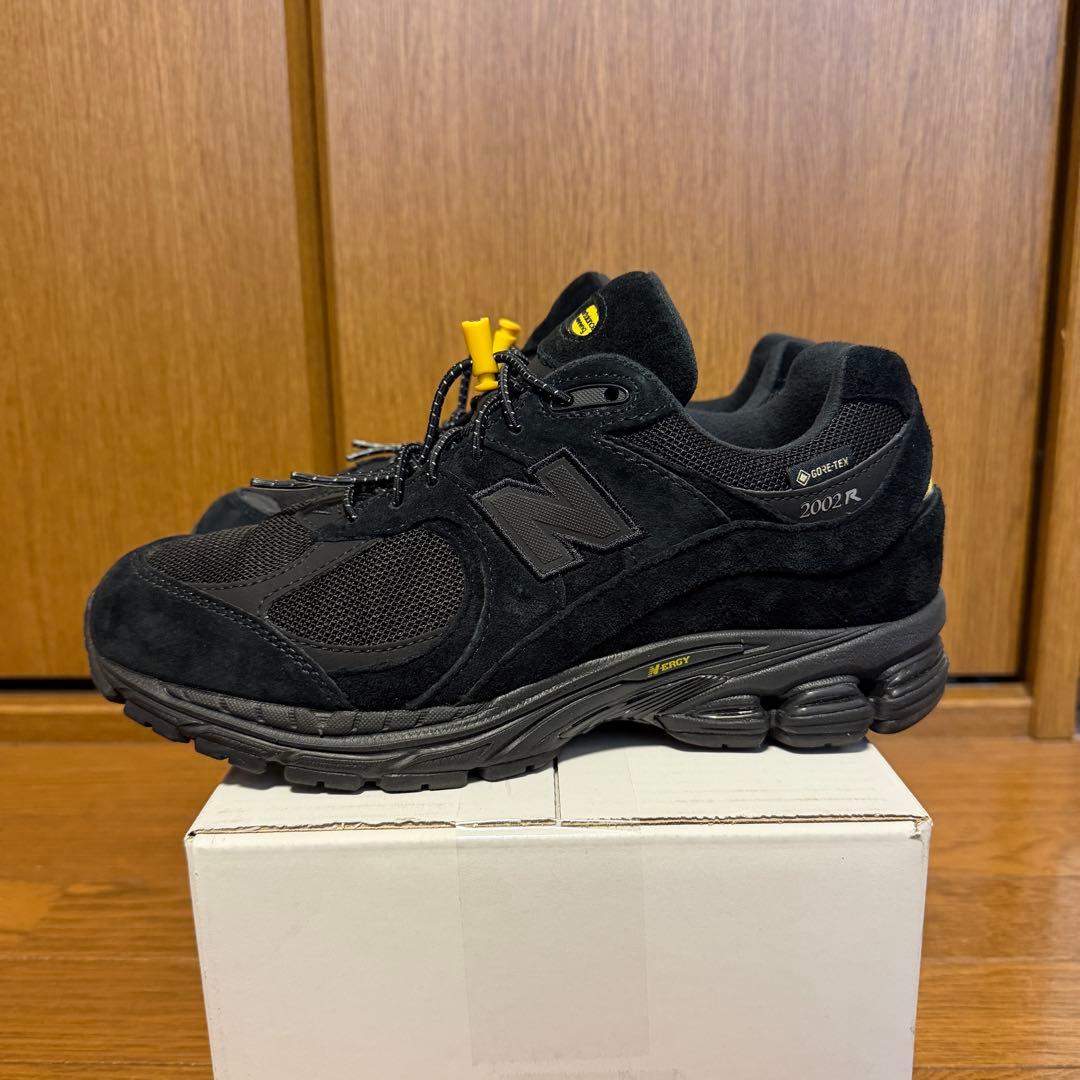 New Balance M2002RX3 GORE-TEX - メルカリ