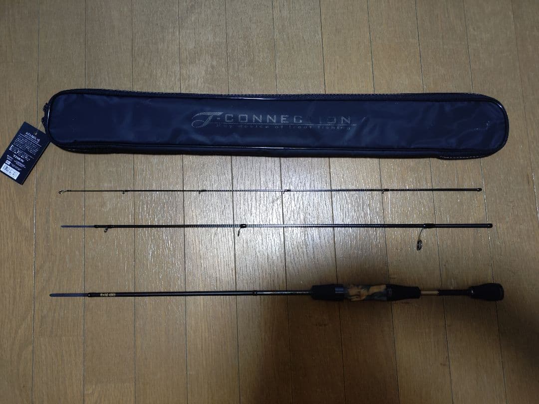 Tコネクション　アナザー　61L+E ティモン　AT3-S61L+E 楽天市場】ティモン アナザーティーコネクション ANOTHER T-CONNECTION