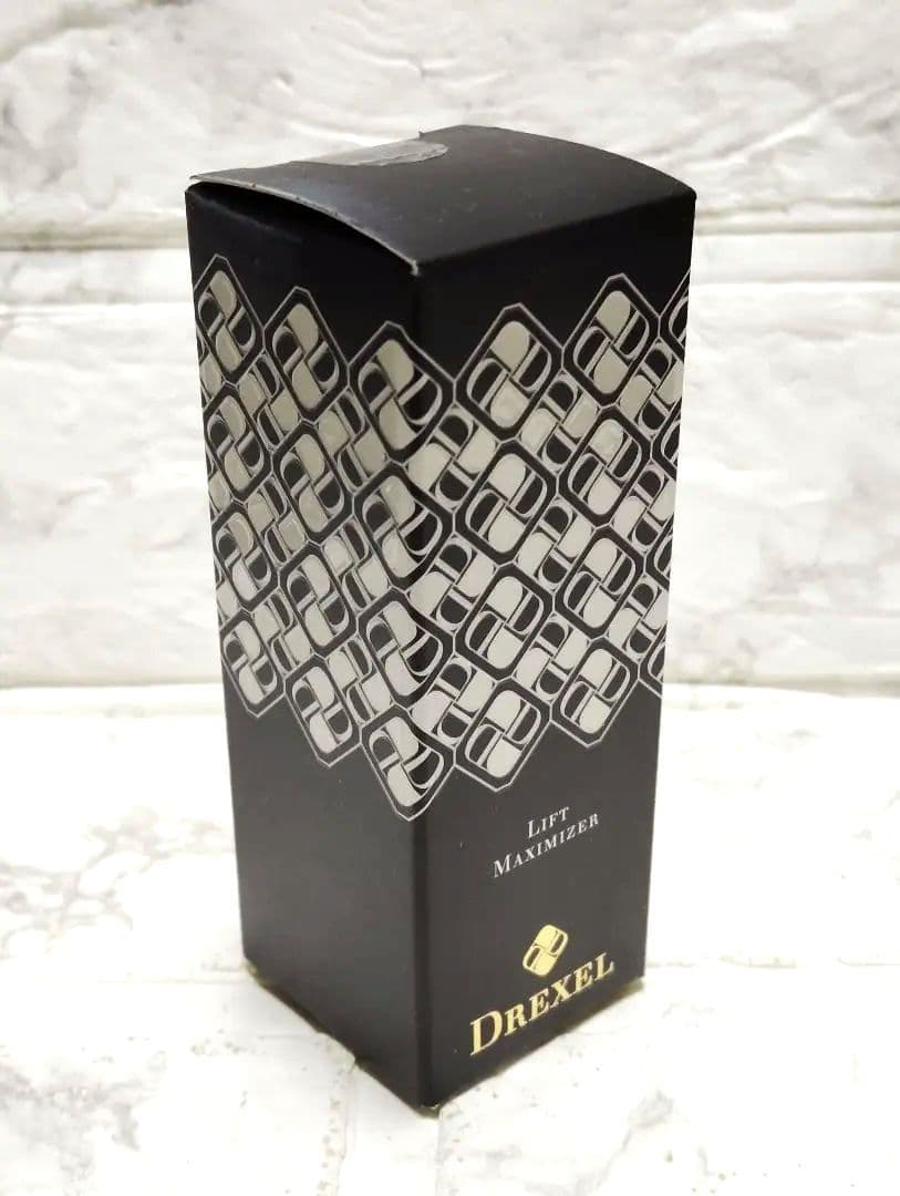 新品 未開封 DREXEL ドレクセル リフトマキシマイザー 美容液 23.5g