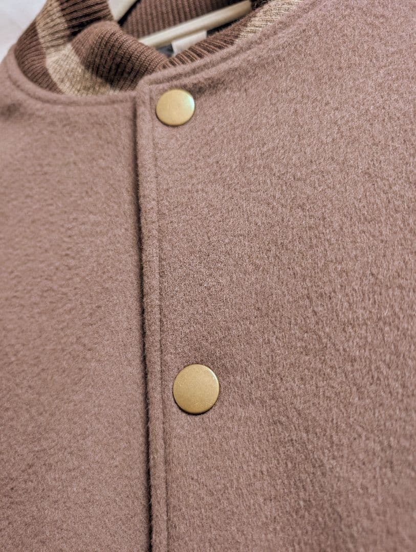 未使用 SHINYAKOZUKA / VERSITY WITH NO BIJOU - メルカリ