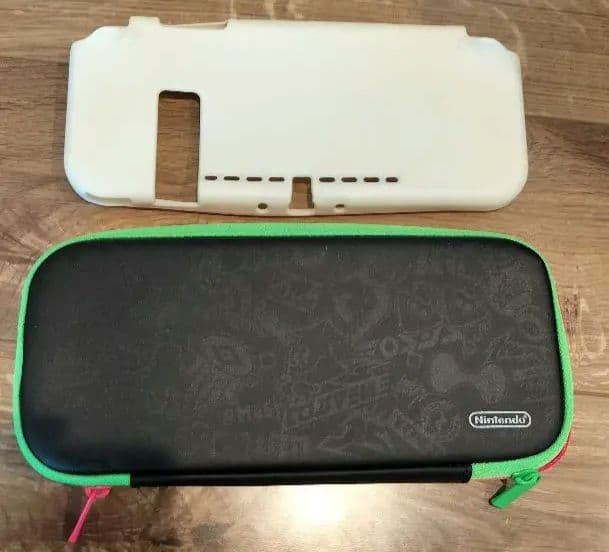 匿名配送】美品☆Switch本体 あつまれどうぶつの森セット(ソフトなし