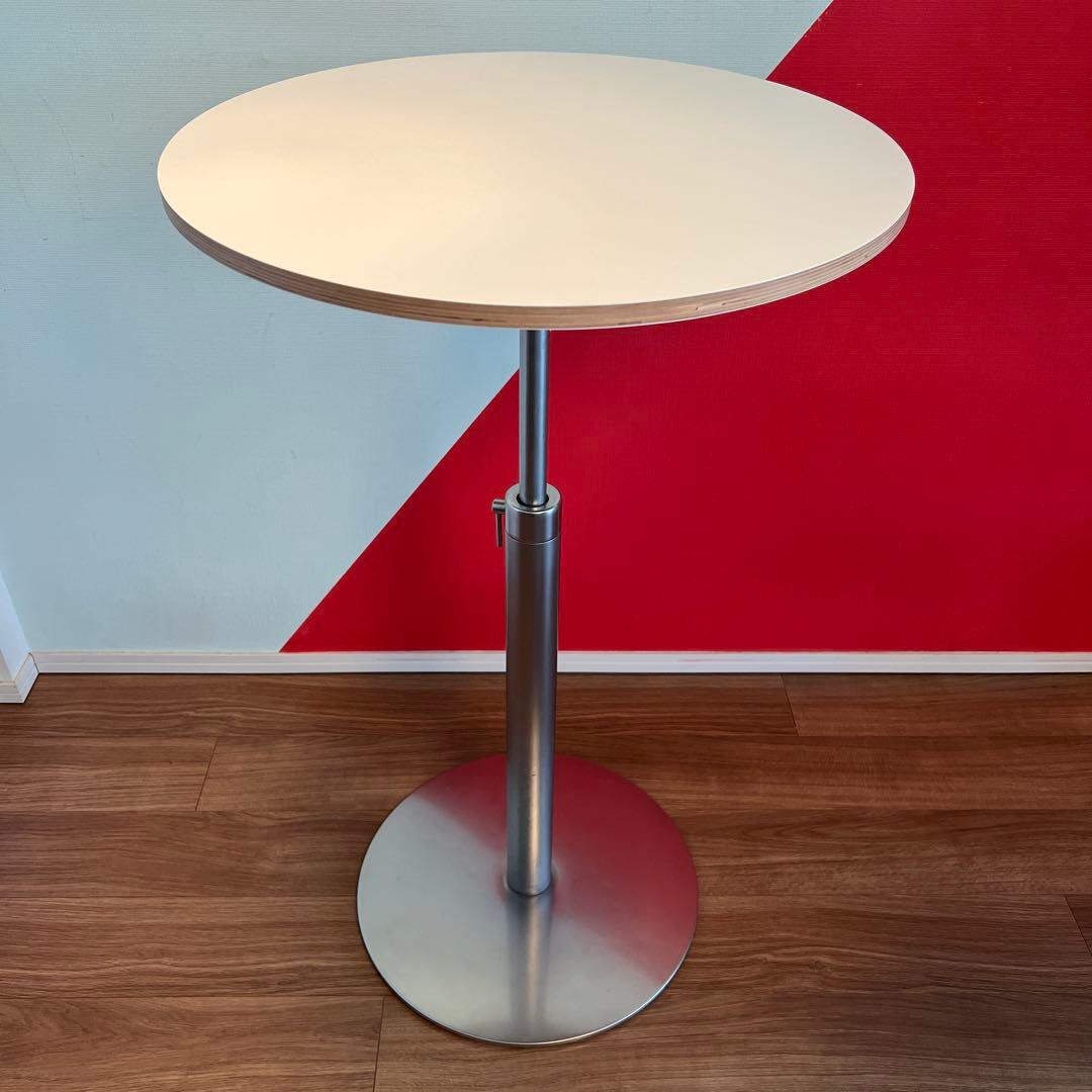 と*こ様 ブリオラウンドテーブル/ラパルマ BRIO Round Table(ブリオ ラウンドテーブル)/BRIO[タブルーム]