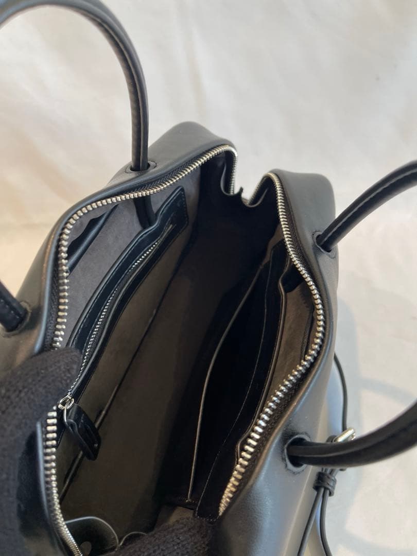 ADD CULUMN PUFF BOSTON W バッグ 2way - メルカリ