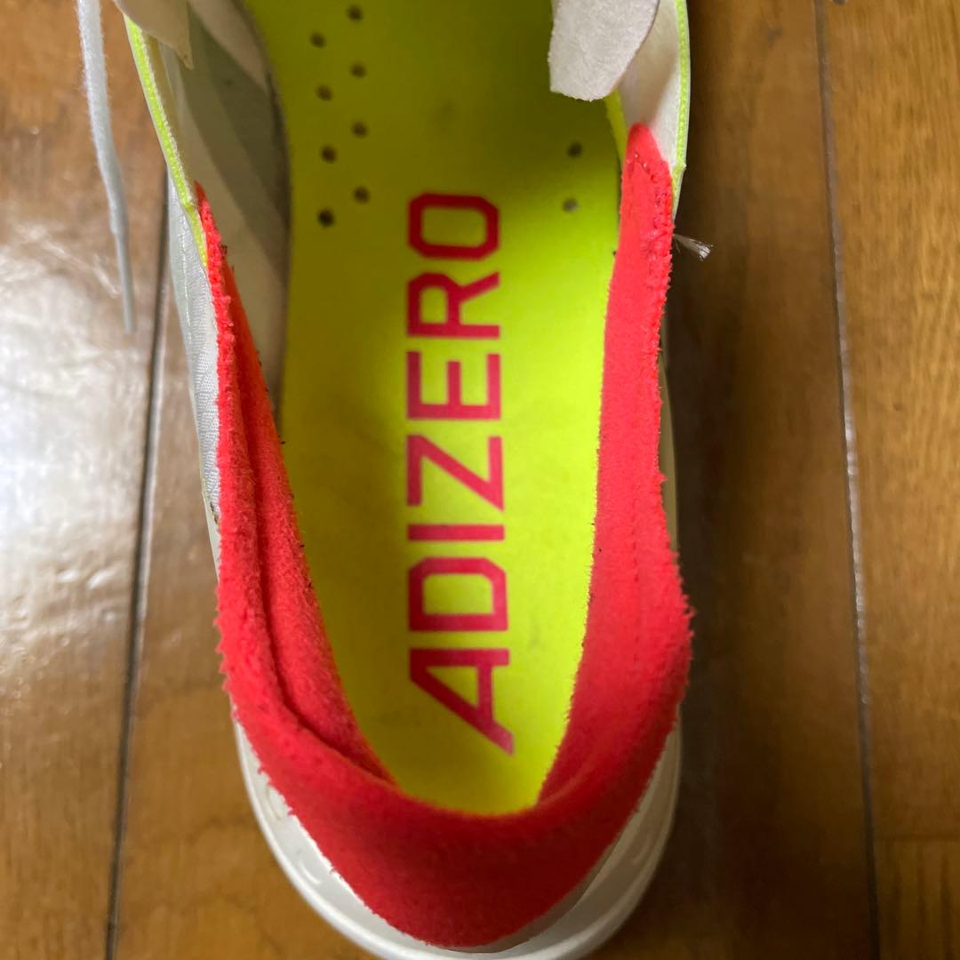スパイク・シューズ ADIZERO ADIOS PRO 4 28.5cm