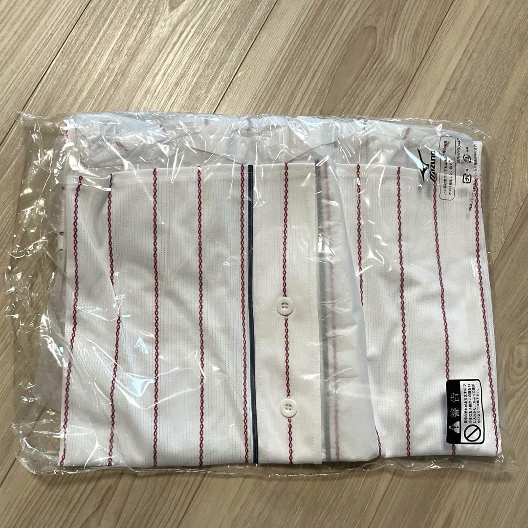 MIZUNO 大谷翔平 WBC 2023 レプリカユニフォーム ホーム M - メルカリ