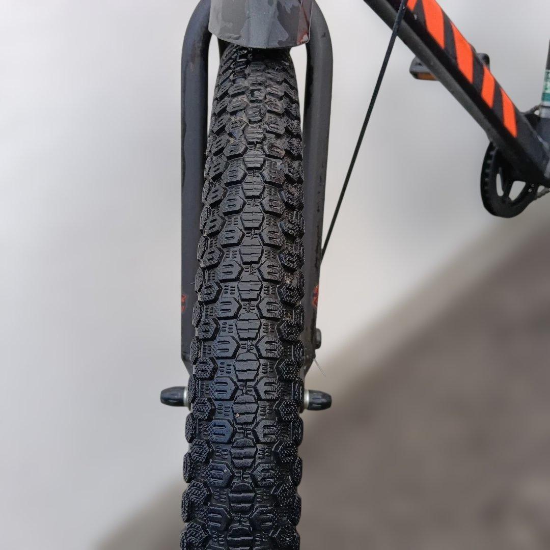 ブリヂストン BWX 24インチ こども（ジュニア）用自転車 東京都大田区