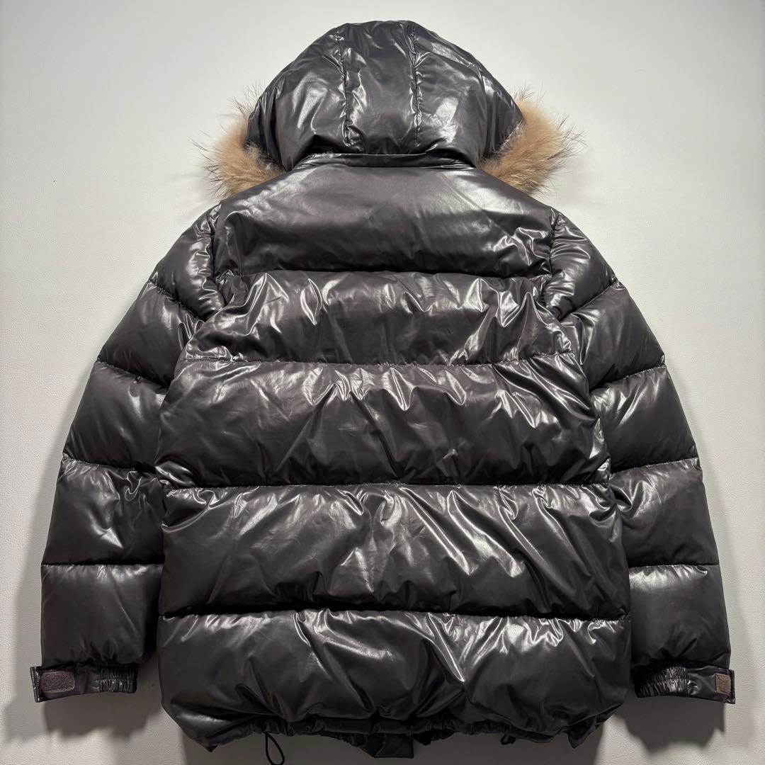 00s archive ファーダウン 平成 OCHERK お兄系ギャル y2k - メルカリ