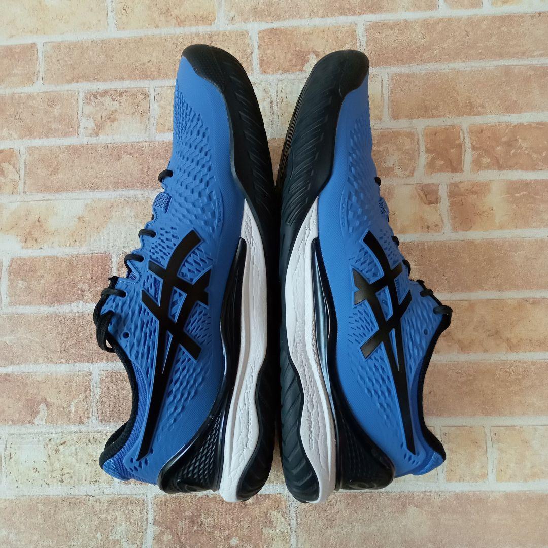 未使用】ASICS GEL-RESOLUTION9 テニスSRB中敷 シューズ - メルカリ