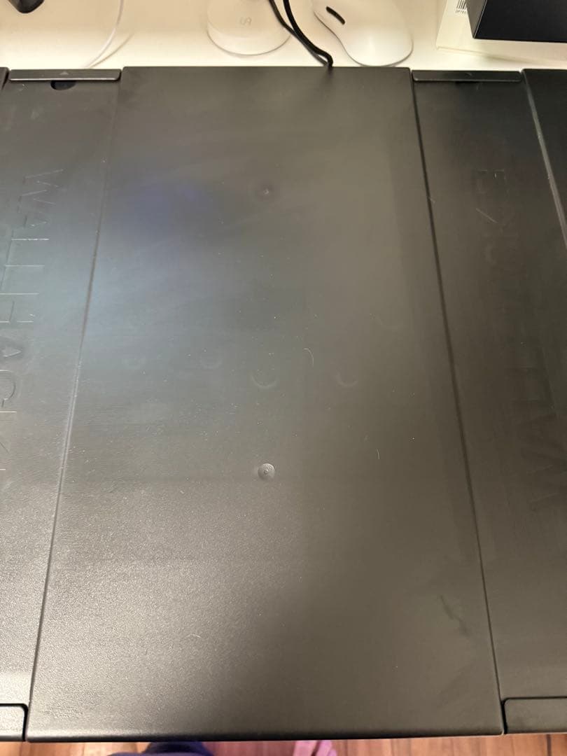 Wallhack SP-005 限定 DesolateYume - メルカリ