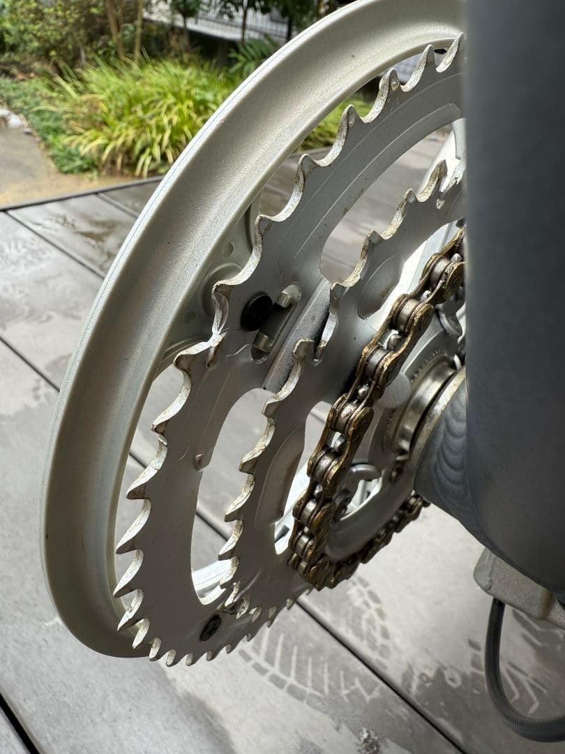 激レア！新品未使用未登録！PORSCHE Bike ST - メルカリ