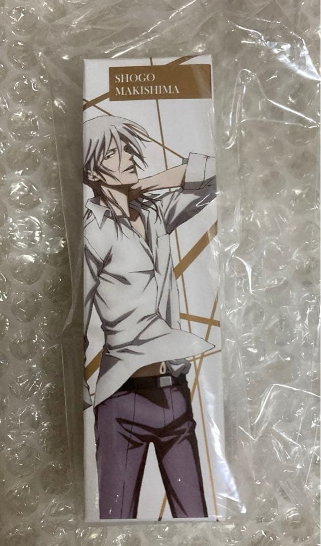 PSYCHO-PASS サイコパス　槙島聖護　オードトワレ PSYCHO-PASS サイコパス」香水 槙島聖護セレクション - noitamina apparel