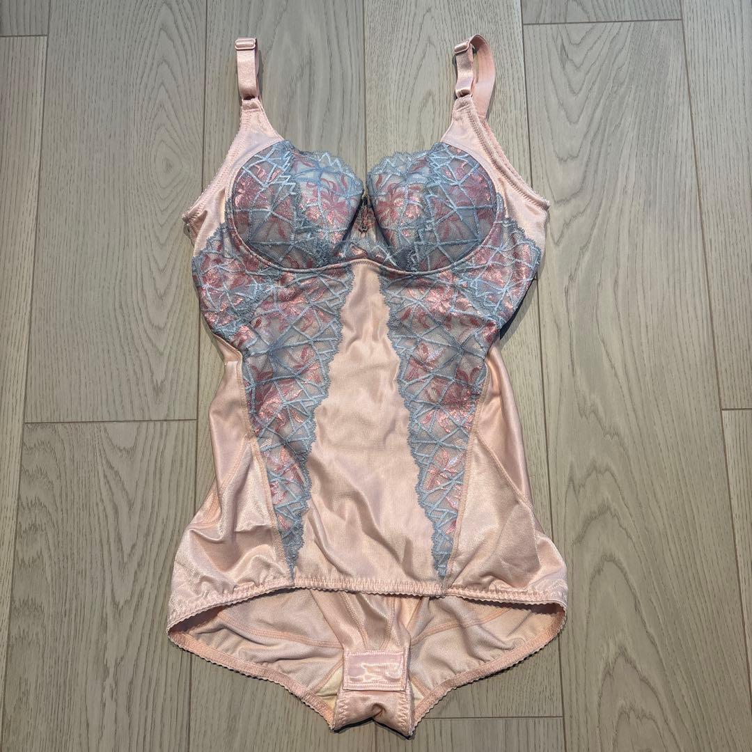 マルコ カーヴィシャスカレスボディスーツ C70M - メルカリ