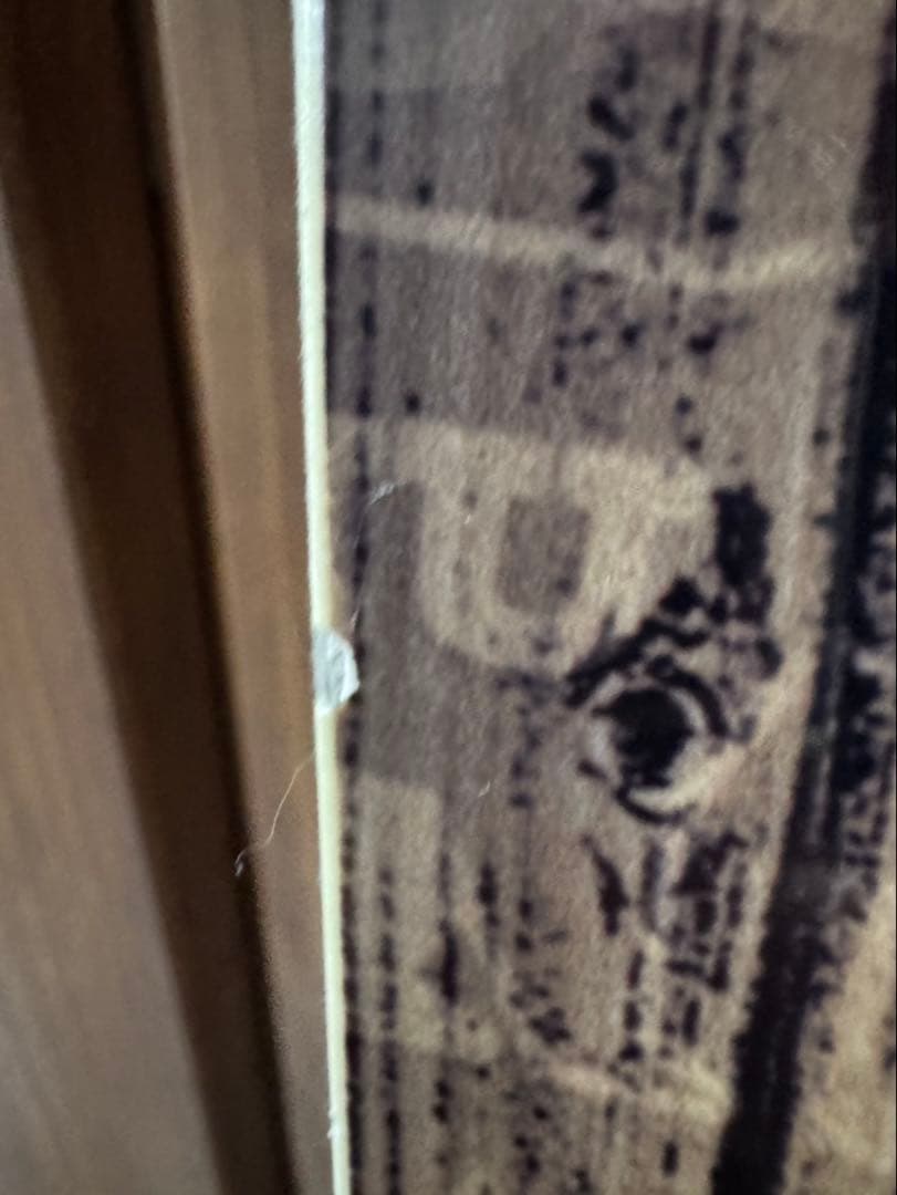 価格交渉可⭐︎GNU スノーボード 151.5cm