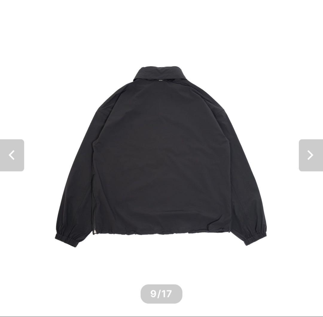 OVY Cordura Nylon Stretch Anorak Jacket - メルカリ