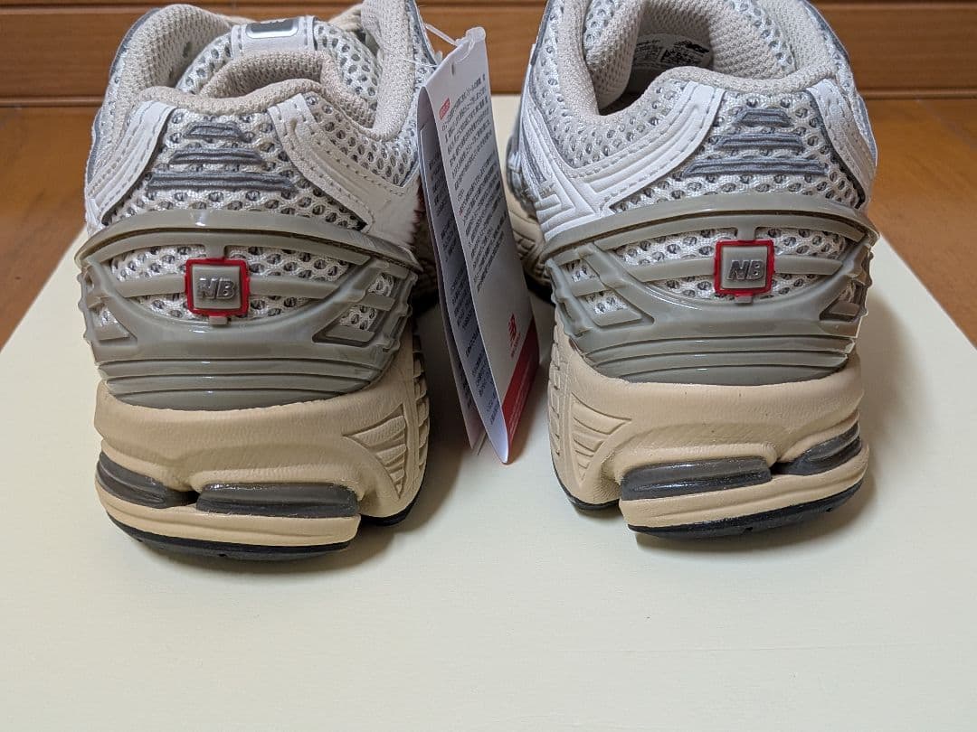 （新品）New Balance　M1906RP　24.0cm