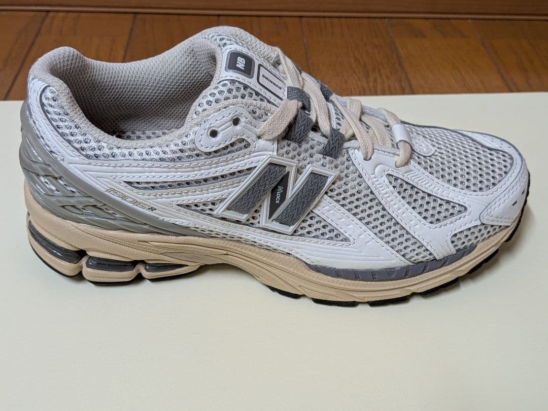 （新品）New Balance　M1906RP　24.0cm