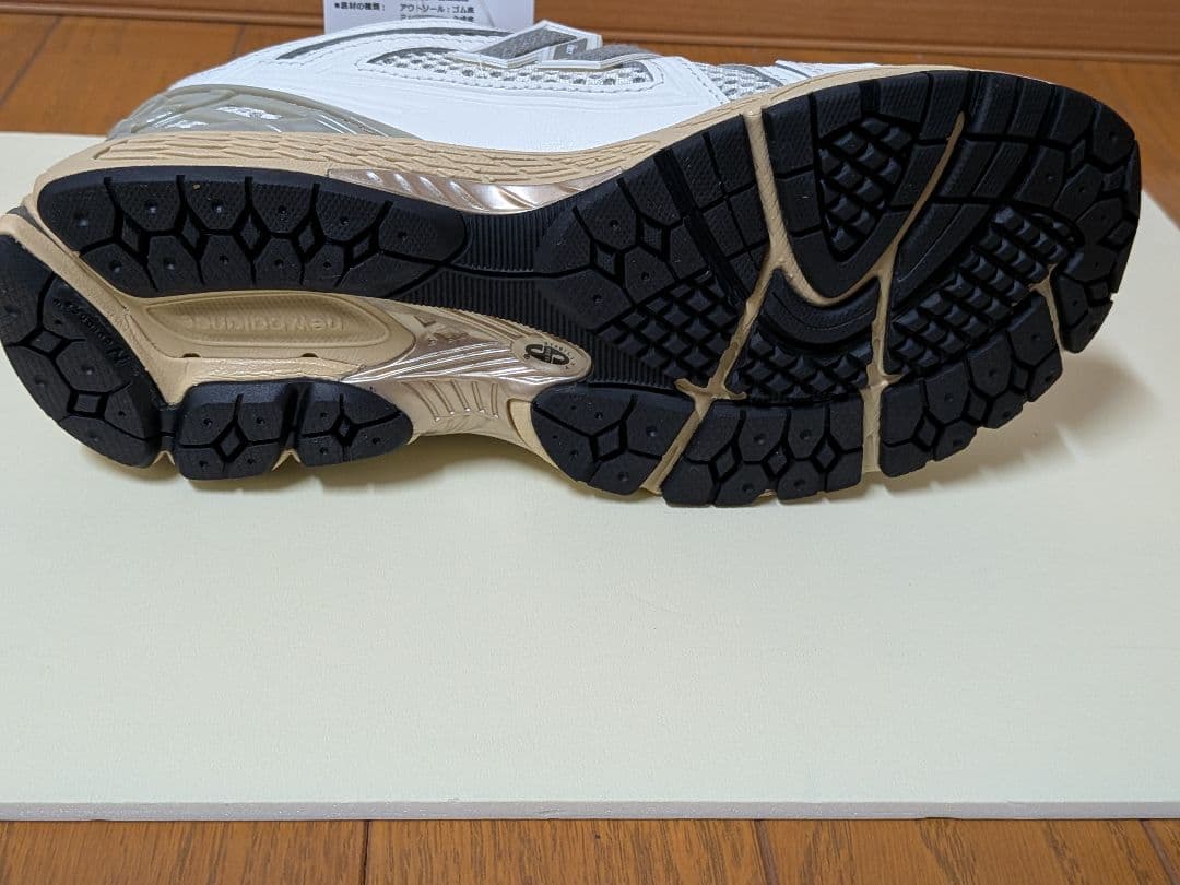 （新品）New Balance　M1906RP　24.0cm