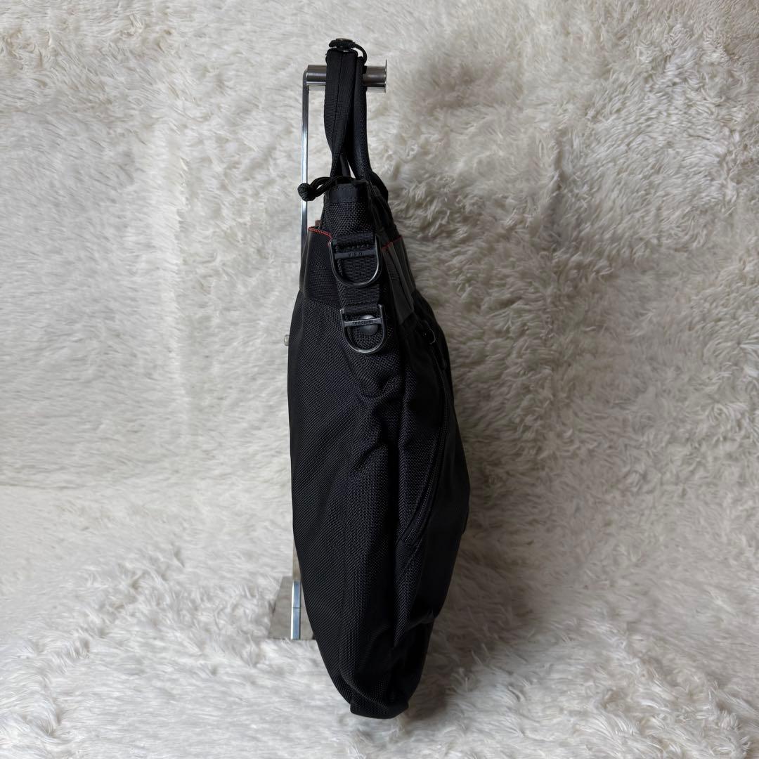 廃盤】USA製 BRIEFING ネオステルス ヘルメットバッグ 2WAY - メルカリ