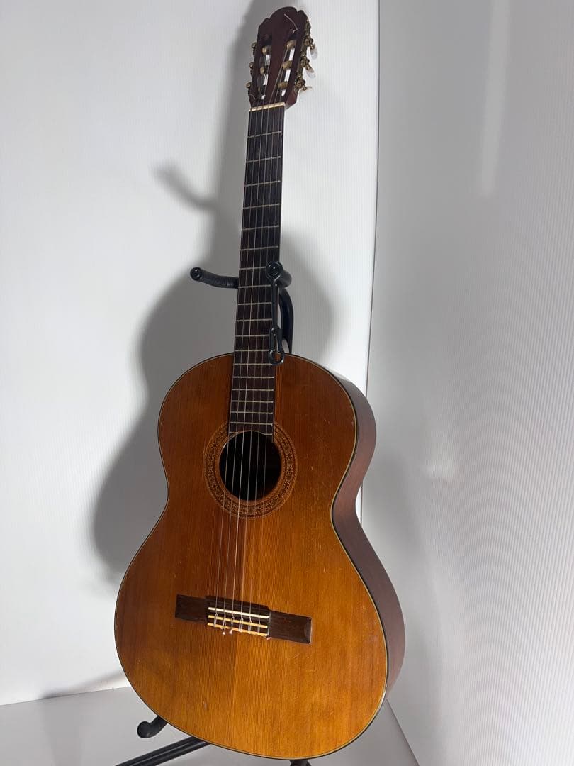 幻の名器　Kヤイリ　YC30 アコースティックギター　1987年製 Red Guitars - K.Yairi VINCENT / VN-30 Blues - YouTube