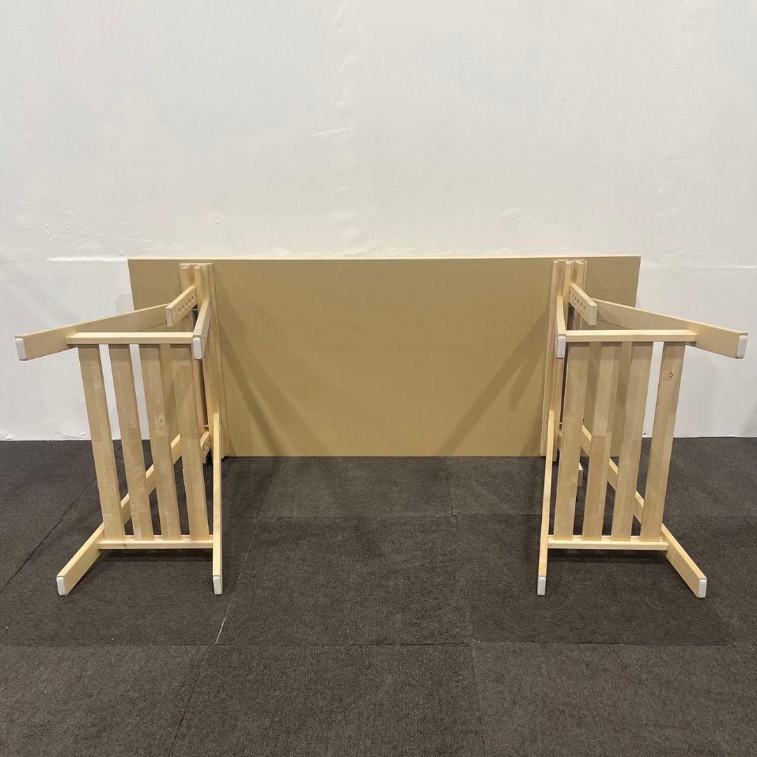 IKEA イケア モルシット ミットバック ワークデスク 家具 My046 - メルカリ