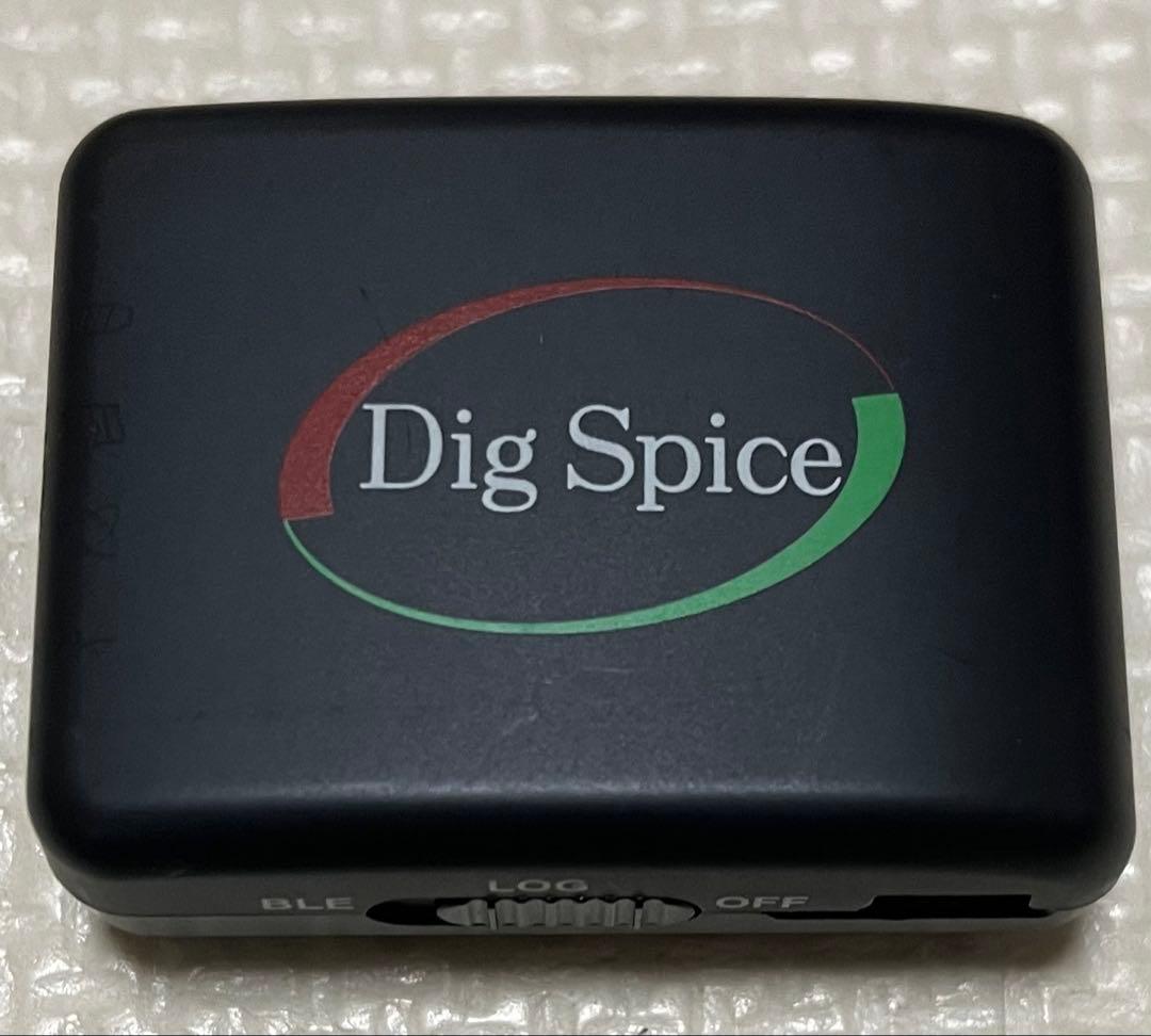 デジスパイス　III