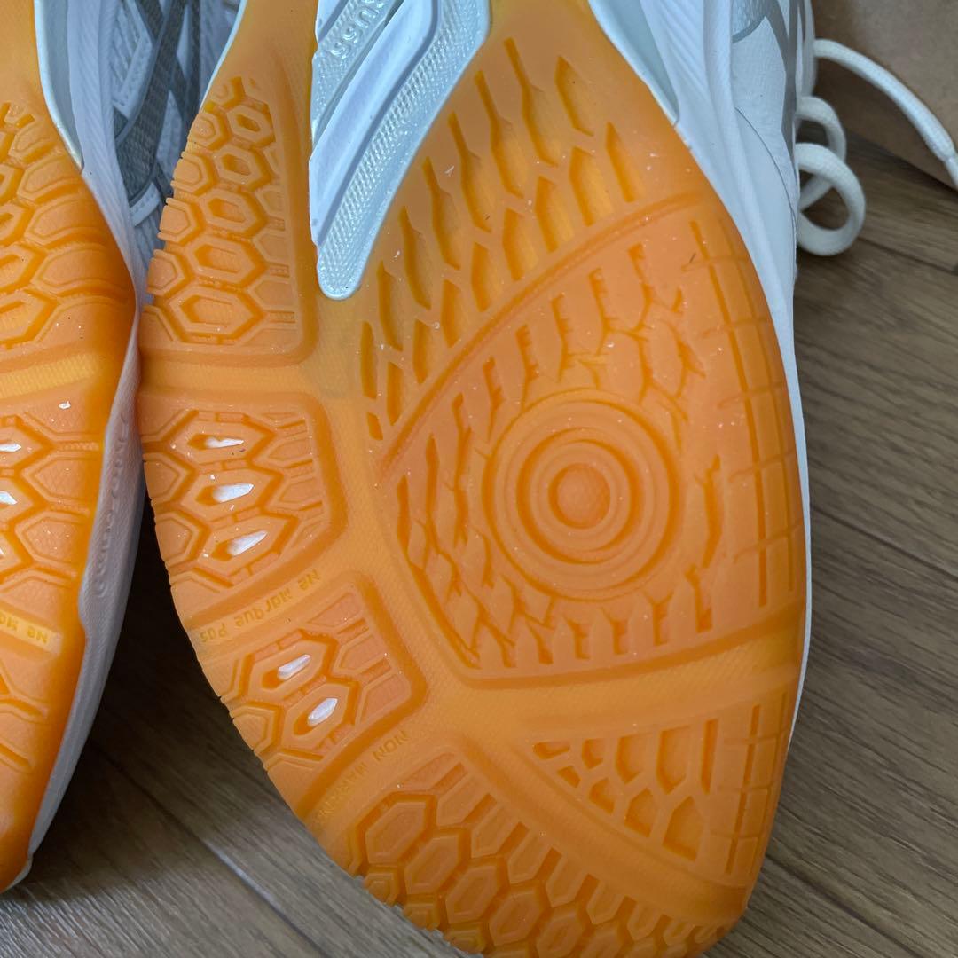 アシックス　バレーボールシューズ　ローテジャパンライト　FF3 25.5cm