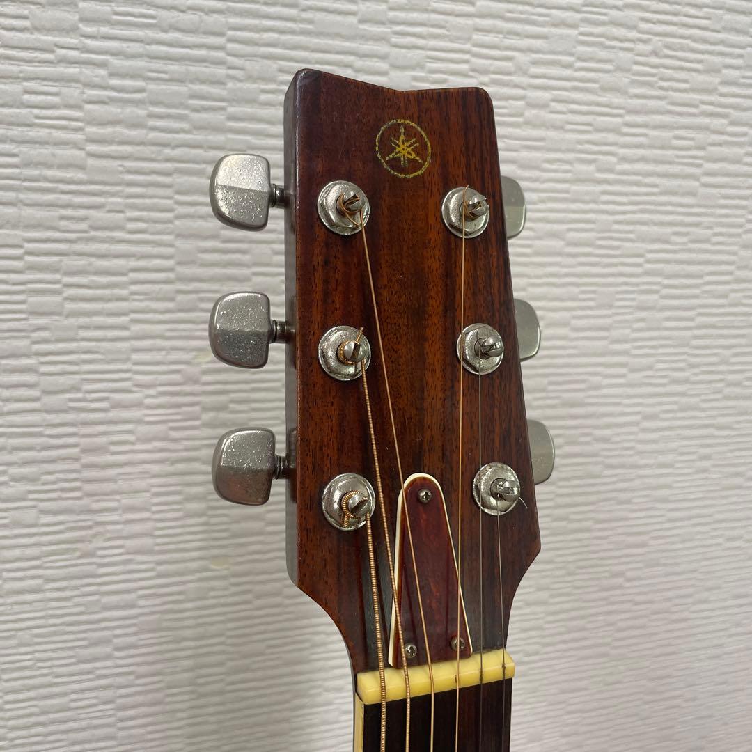 YAMAHA ☆FG-360☆ 【グリーンラベル】日本製 1972年 6月～ - メルカリ