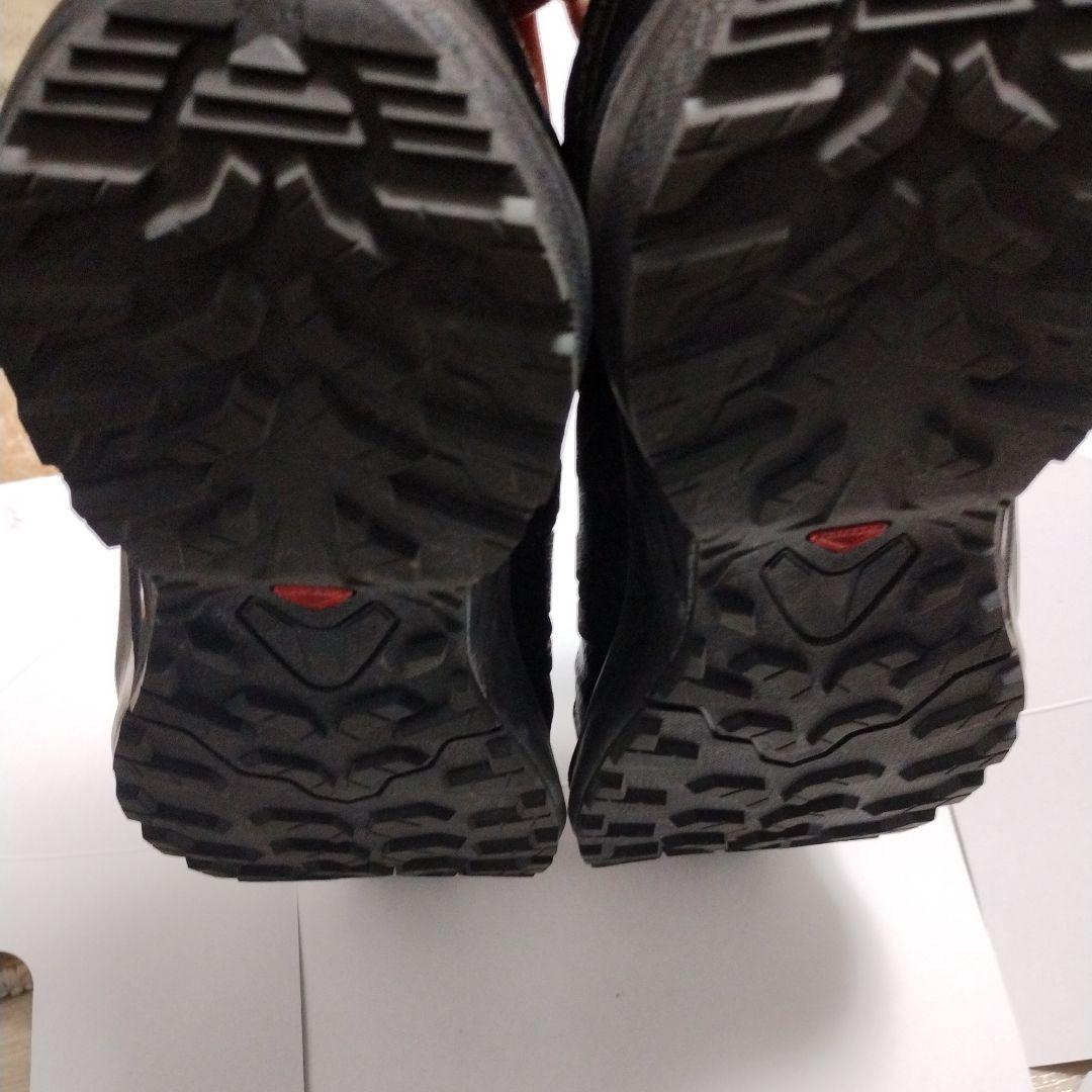 SALOMON　X-ADVENTURE GORE-TEX 26.5cm