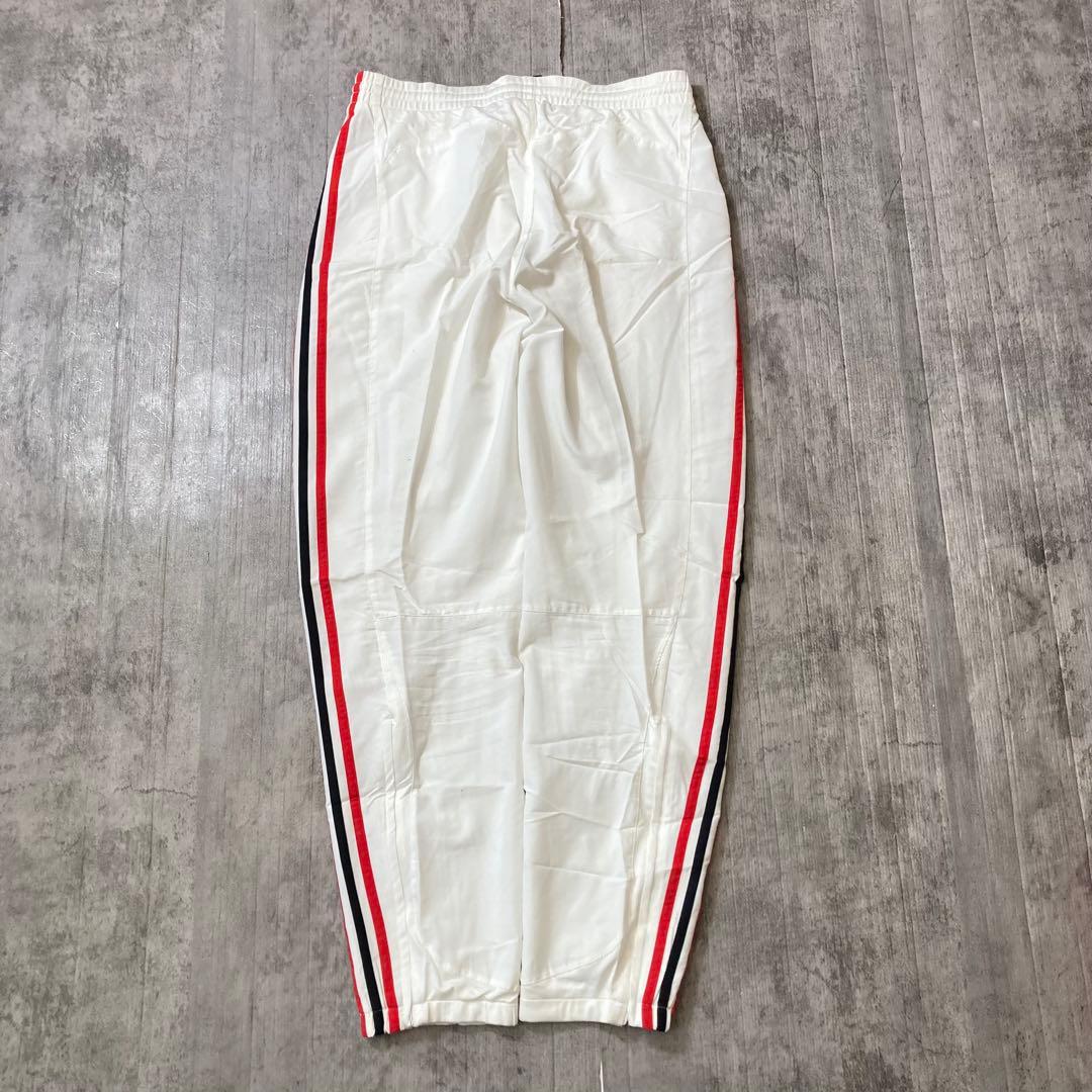 00s adidas AC MILAN track suit setup - メルカリ
