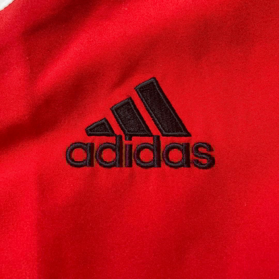 00s adidas AC MILAN track suit setup - メルカリ
