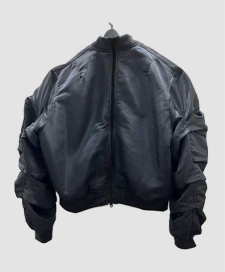 AMNJX MA-1 平本蓮 27CIRCUS 希少カラー 篠塚辰樹 ma1 - メルカリ