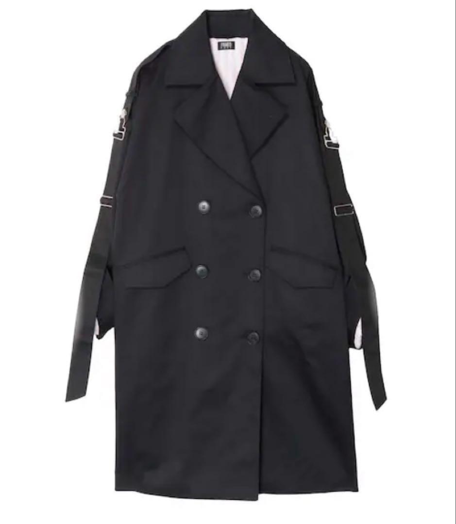 PAMEO POSE パメオポーズ　トレンチコート　CHAMELEON COAT PAMEO POSE（パメオポーズ）の「Chameleon Coat（その他アウター