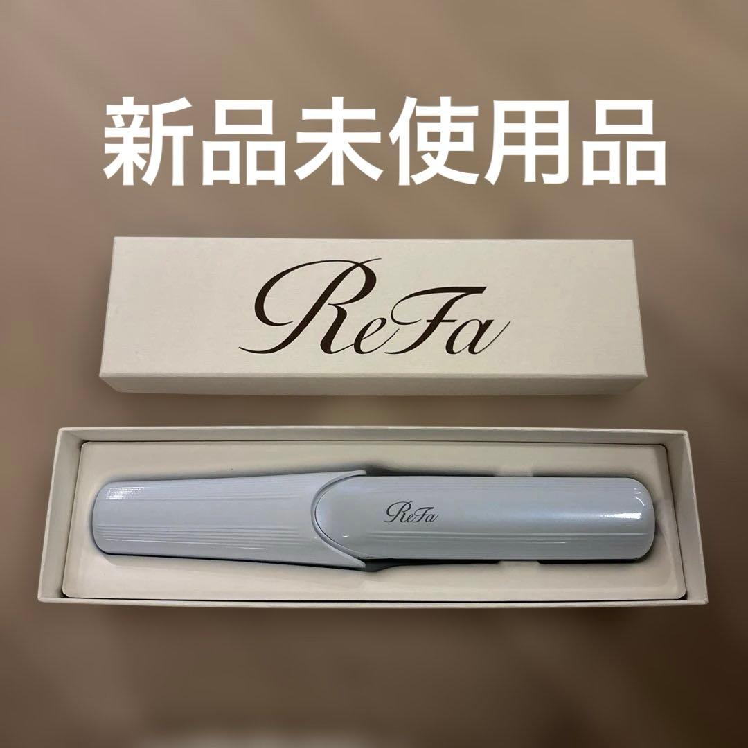 リファ フィンガーアイロンST RE-AS-02A MTG コンパクト　Refa MTG リファフィンガーアイロン ST（ReFa FINGER IRON ST）｜RE-AS-02A