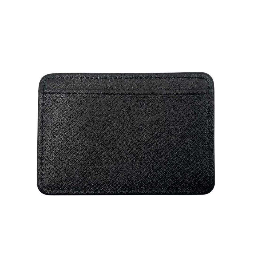 《超美品》ルイヴィトン ボアットケース タイガ ブラックグレー 黒系